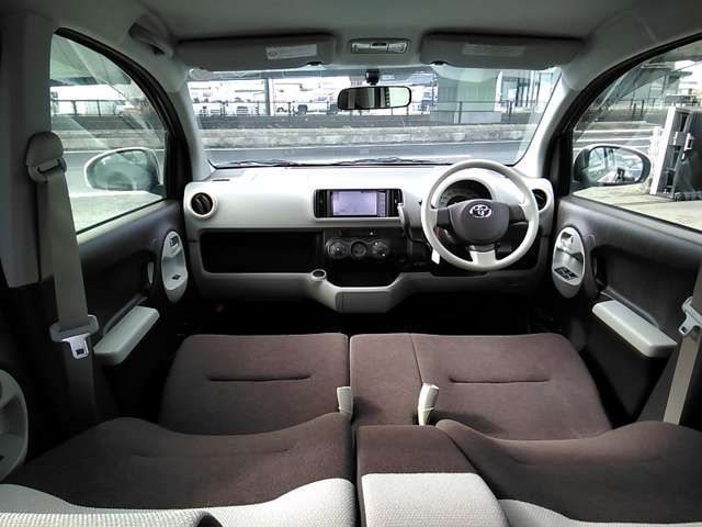 TOYOTA PASSO 2015 Image 31