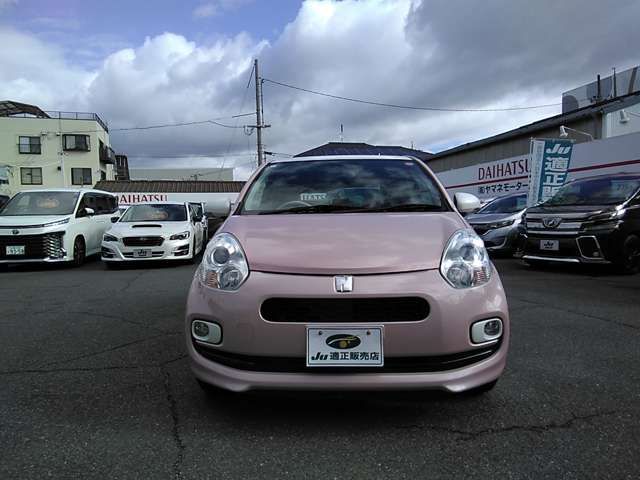 TOYOTA PASSO 2015 Image 31