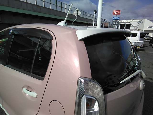 TOYOTA PASSO 2015 Image 31