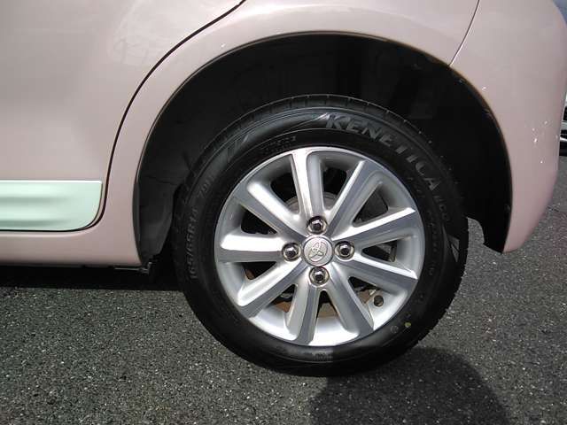 TOYOTA PASSO 2015 Image 31