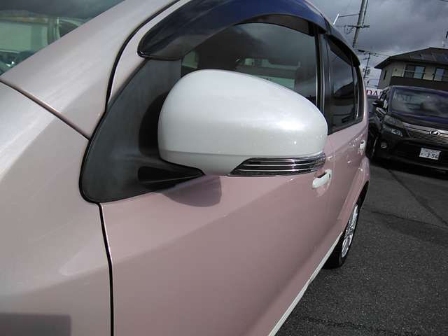 TOYOTA PASSO 2015 Image 31