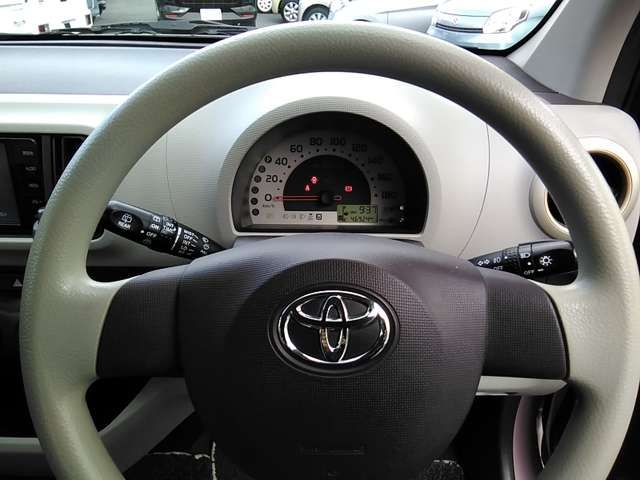TOYOTA PASSO 2015 Image 31