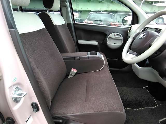 TOYOTA PASSO 2015 Image 31