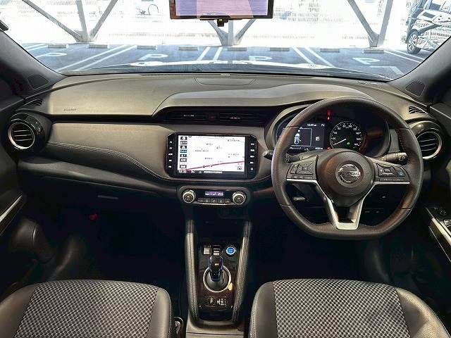 NISSAN KICKS 2021 Image 31