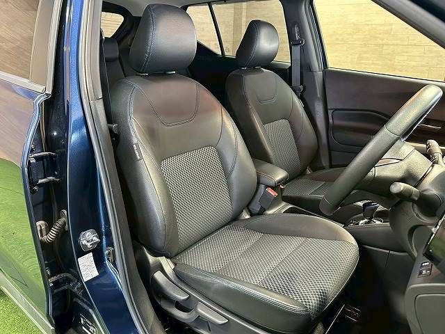 NISSAN KICKS 2021 Image 31