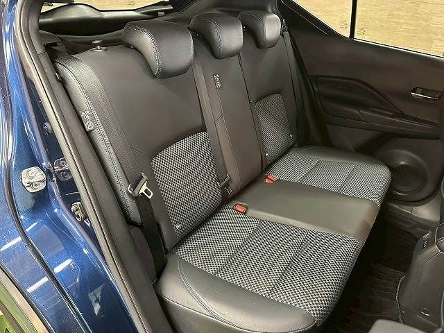 NISSAN KICKS 2021 Image 31