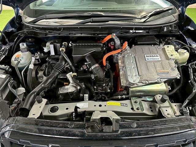 NISSAN KICKS 2021 Image 31