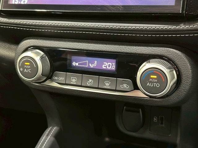 NISSAN KICKS 2021 Image 31