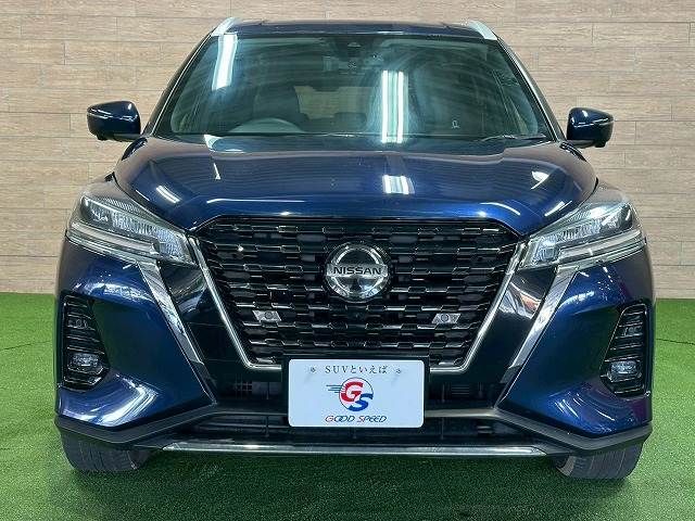 NISSAN KICKS 2021 Image 31