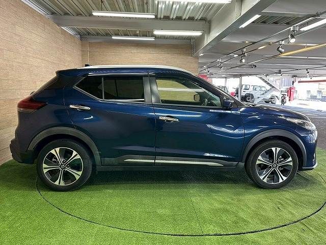 NISSAN KICKS 2021 Image 31
