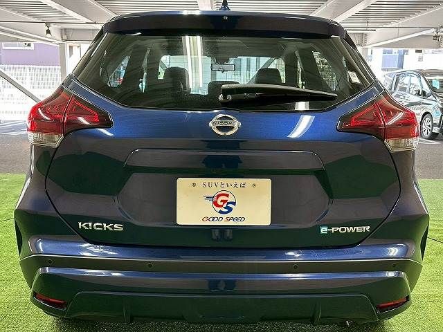 NISSAN KICKS 2021 Image 31