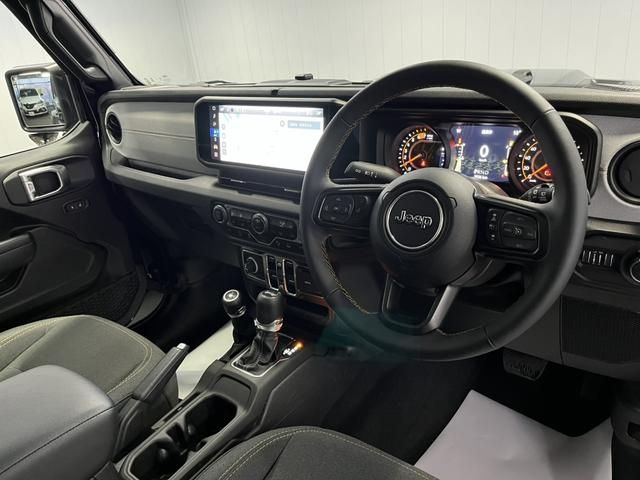 JEEP WRANGLER UNLIMI 2025 Image 31