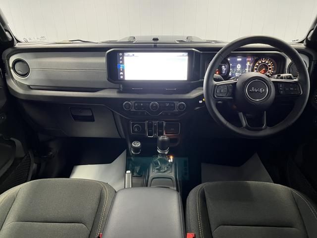 JEEP WRANGLER UNLIMI 2025 Image 31