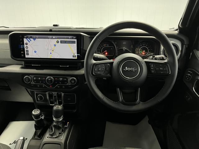 JEEP WRANGLER UNLIMI 2025 Image 31