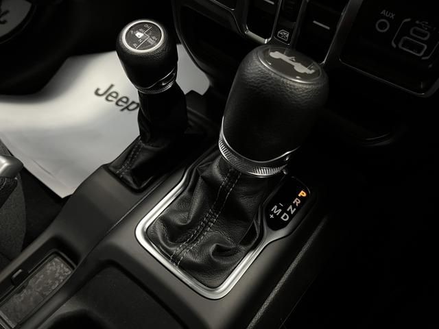 JEEP WRANGLER UNLIMI 2025 Image 31