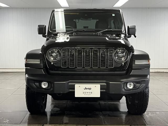 JEEP WRANGLER UNLIMI 2025 Image 31