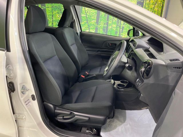 TOYOTA AQUA 2015 Image 31