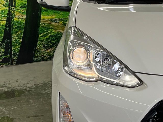 TOYOTA AQUA 2015 Image 31