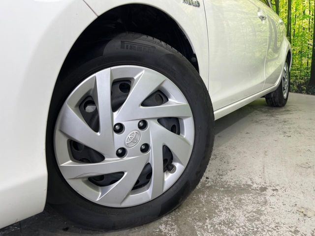 TOYOTA AQUA 2015 Image 31