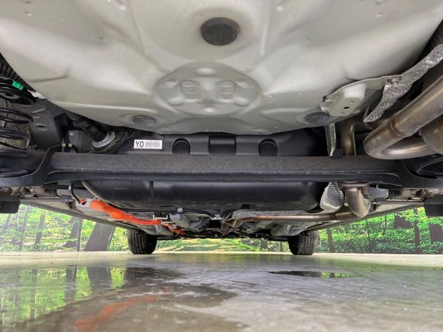 TOYOTA AQUA 2015 Image 31