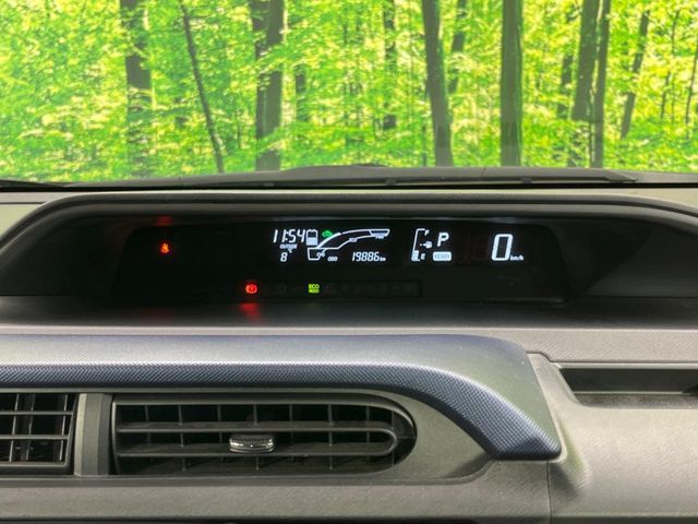 TOYOTA AQUA 2015 Image 31