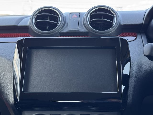 SUZUKI SWIFT 2024 Image 31