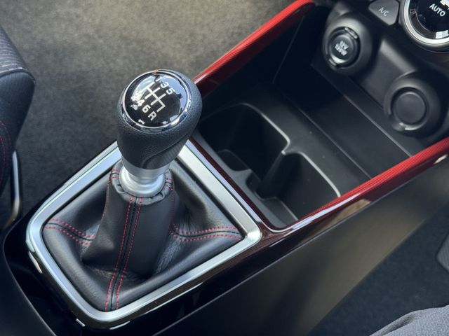 SUZUKI SWIFT 2024 Image 31