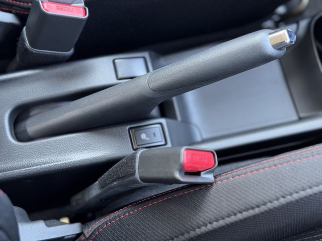 SUZUKI SWIFT 2024 Image 31