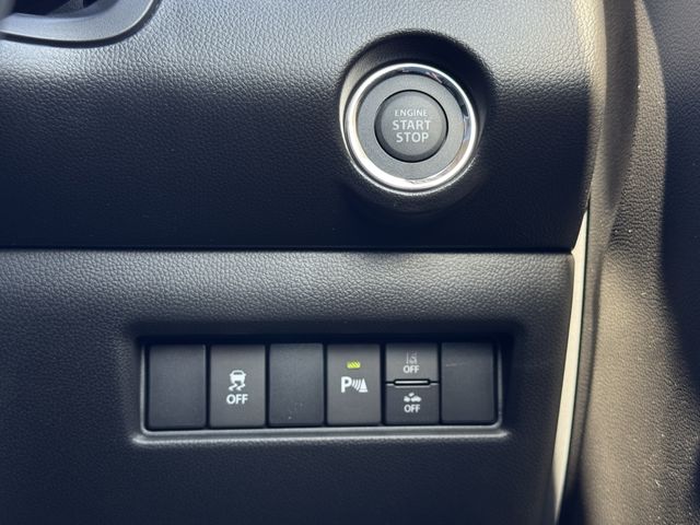 SUZUKI SWIFT 2024 Image 31