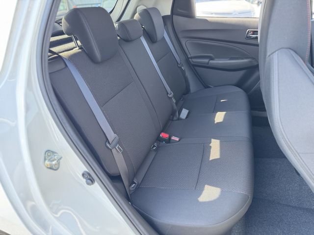 SUZUKI SWIFT 2024 Image 31