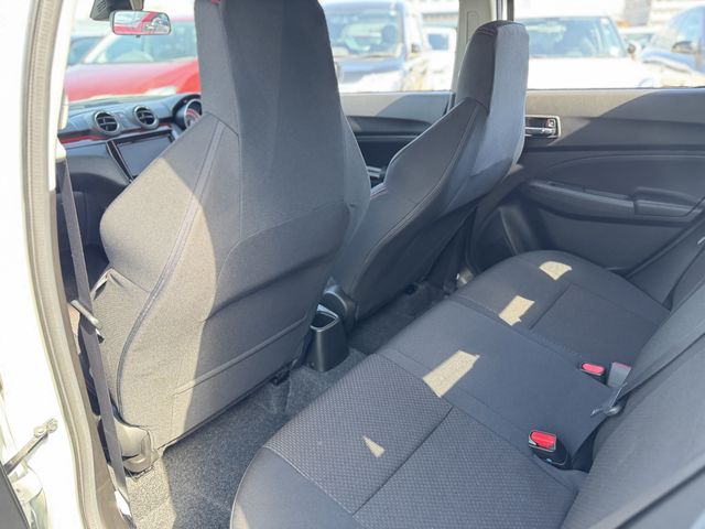 SUZUKI SWIFT 2024 Image 31