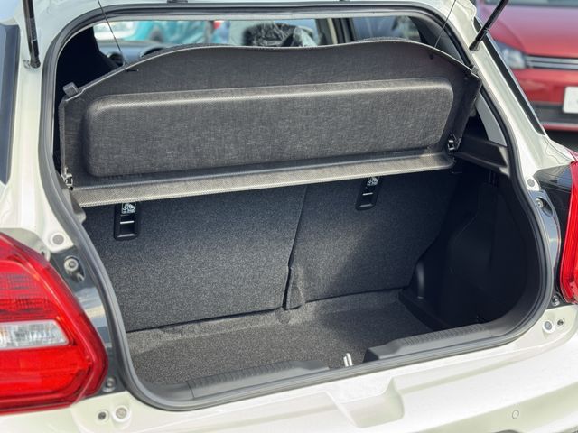 SUZUKI SWIFT 2024 Image 31