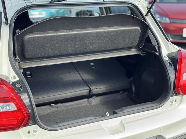 SUZUKI SWIFT 2024 Image 31