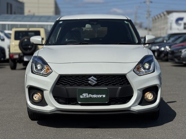 SUZUKI SWIFT 2024 Image 31
