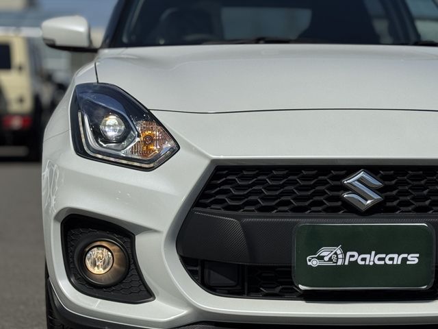 SUZUKI SWIFT 2024 Image 31