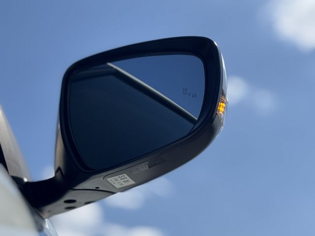 SUZUKI SWIFT 2024 Image 31