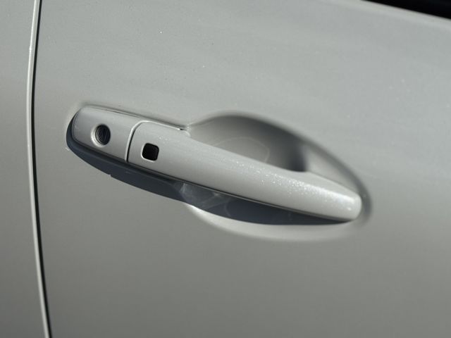 SUZUKI SWIFT 2024 Image 31