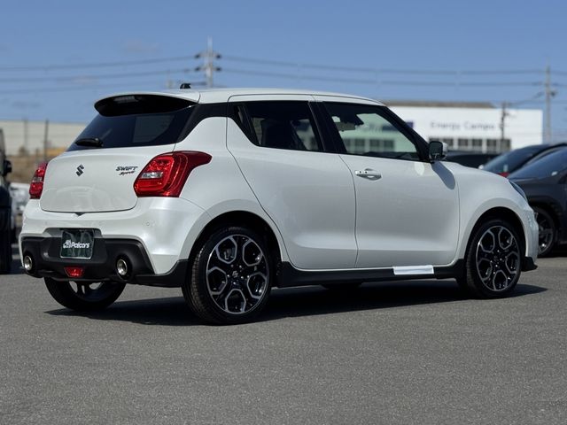 SUZUKI SWIFT 2024 Image 31