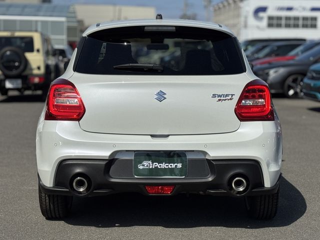 SUZUKI SWIFT 2024 Image 31