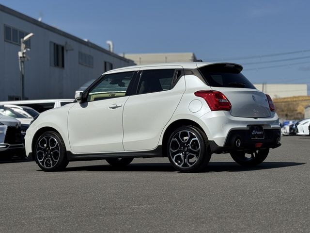 SUZUKI SWIFT 2024 Image 31
