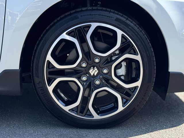 SUZUKI SWIFT 2024 Image 31