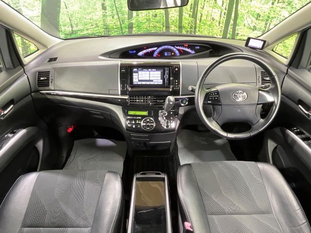 TOYOTA ESTIMA 2014 Image 31