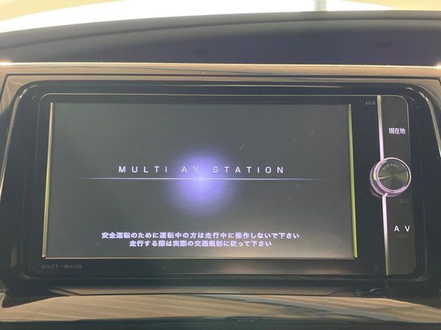 TOYOTA ESTIMA 2014 Image 31