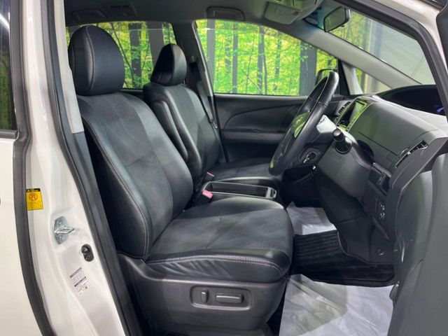 TOYOTA ESTIMA 2014 Image 31