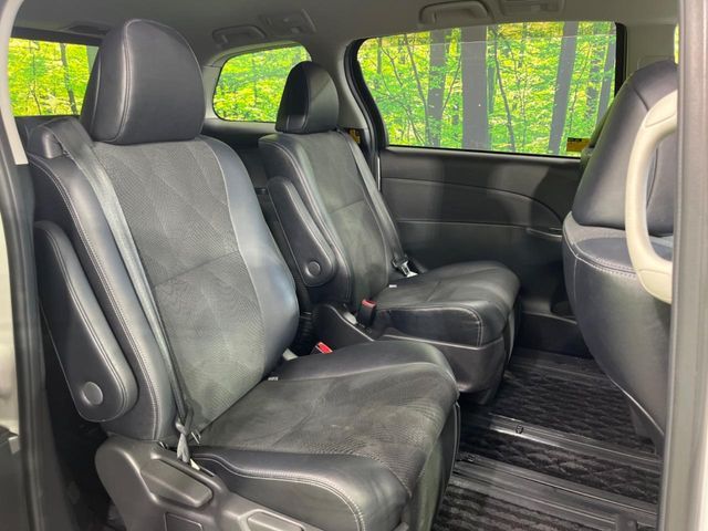 TOYOTA ESTIMA 2014 Image 31