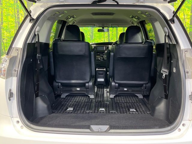 TOYOTA ESTIMA 2014 Image 31