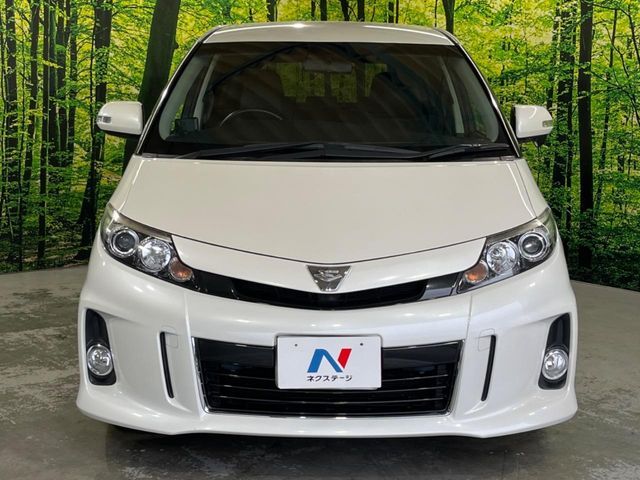 TOYOTA ESTIMA 2014 Image 31