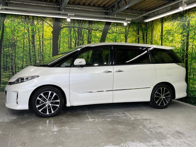 TOYOTA ESTIMA 2014 Image 31