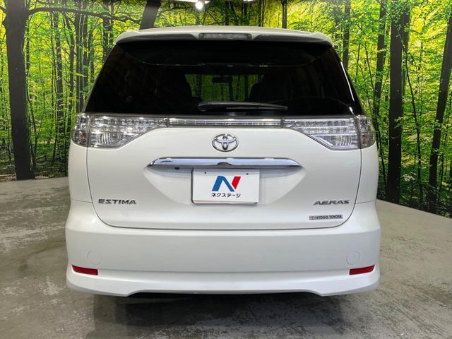 TOYOTA ESTIMA 2014 Image 31