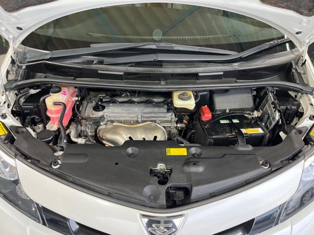 TOYOTA ESTIMA 2014 Image 31